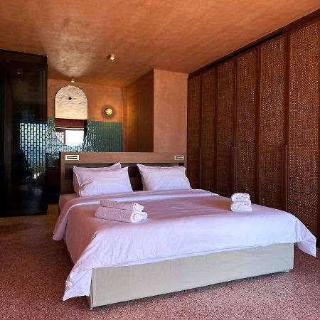 Mirazur Hotel Katomerion Екстериор снимка