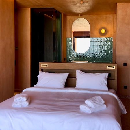 Mirazur Hotel Katomerion Екстериор снимка
