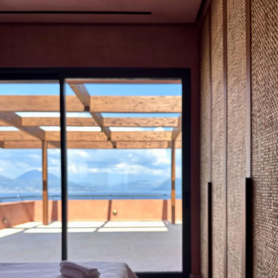 Mirazur Hotel Katomerion Екстериор снимка