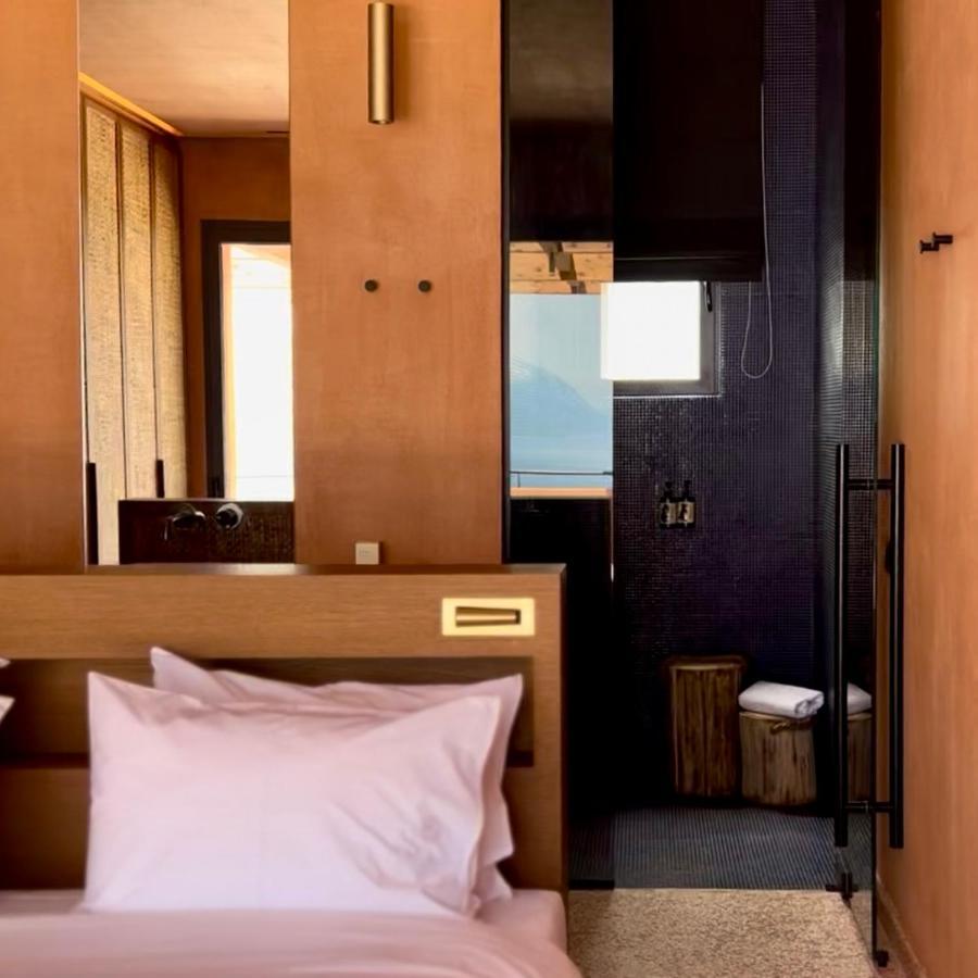 Mirazur Hotel Katomerion Екстериор снимка