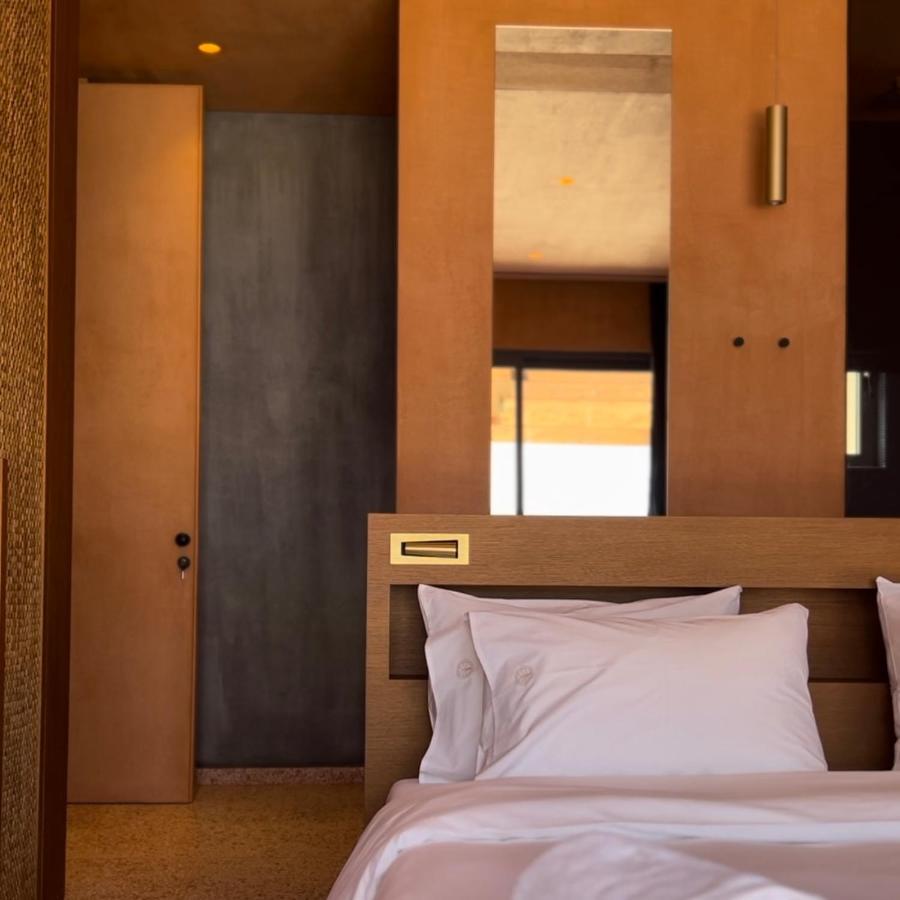 Mirazur Hotel Katomerion Екстериор снимка
