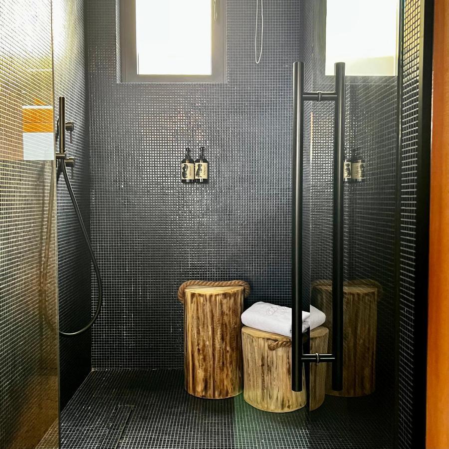 Mirazur Hotel Katomerion Екстериор снимка